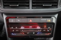 VW T-Cross 1.0 TSI
