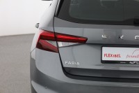Skoda Fabia 1.0 TSI DSG