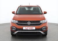 VW T-Cross 1.0 TSI Active