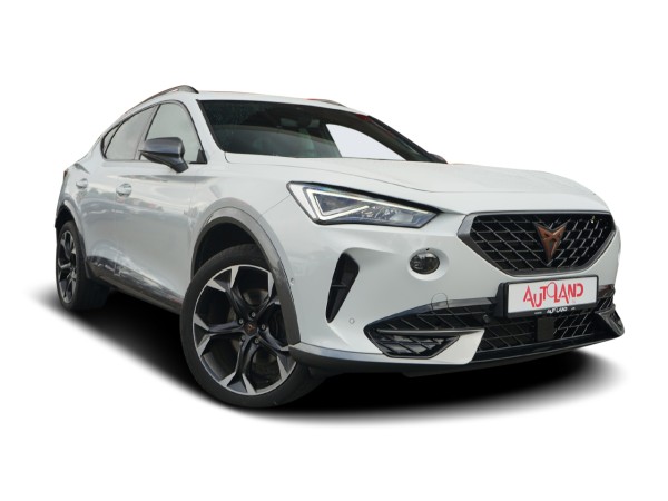 Cupra Formentor 1.5 TSI