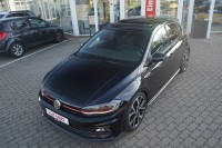 VW Polo 2.0 TSI DSG GTI