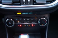 Ford Fiesta 1.0 M-Hybrid ST-Line