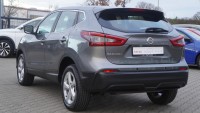 Nissan Qashqai 1.2 DIG-T