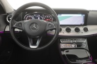 Mercedes-Benz E 200 E200 T Avantgarde