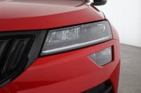 Skoda Karoq 2.0 TSI DSG 4x4 Sportline