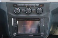 VW Caddy 2.0 TDI DSG Comfortline