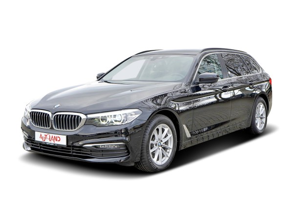 BMW 520 520d Touring