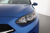 Kia cee'd Sporty Wagon Ceed SW 1.5 T-GDI Aut.