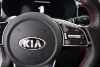 Kia pro_cee'd ProCeed 1.6 T-GDI GT