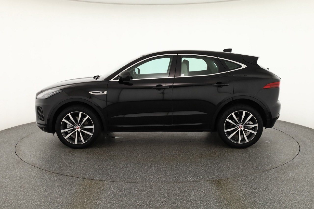Jaguar E-Pace E-PACE 2.0 R-Dynamic SE AWD