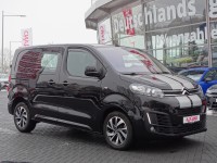 Citroen Jumpy Space Tourer 2.0 Blue-HDi