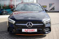Mercedes-Benz A 220 A220 AMG Line