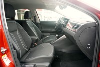 VW Taigo 1.0 TSI DSG