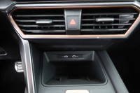 Cupra Leon ST 2.0 TSI 4Drive DSG