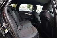 Audi A4 Avant 2.0 TFSI sport ultra