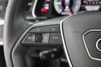 Audi A6 Avant 50 TFSIe quattro