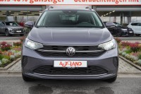 VW Taigo 1.0 TSI DSG