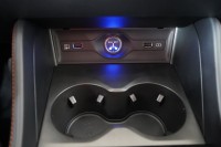 MG HS 1.5 Luxury Aut.