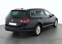 VW Passat Variant 1.5 TSI DSG