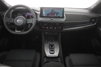 Nissan Qashqai N-Design 1.3 DIG-T 4x4 Aut.