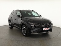 Hyundai Tucson 1.6T-GDI