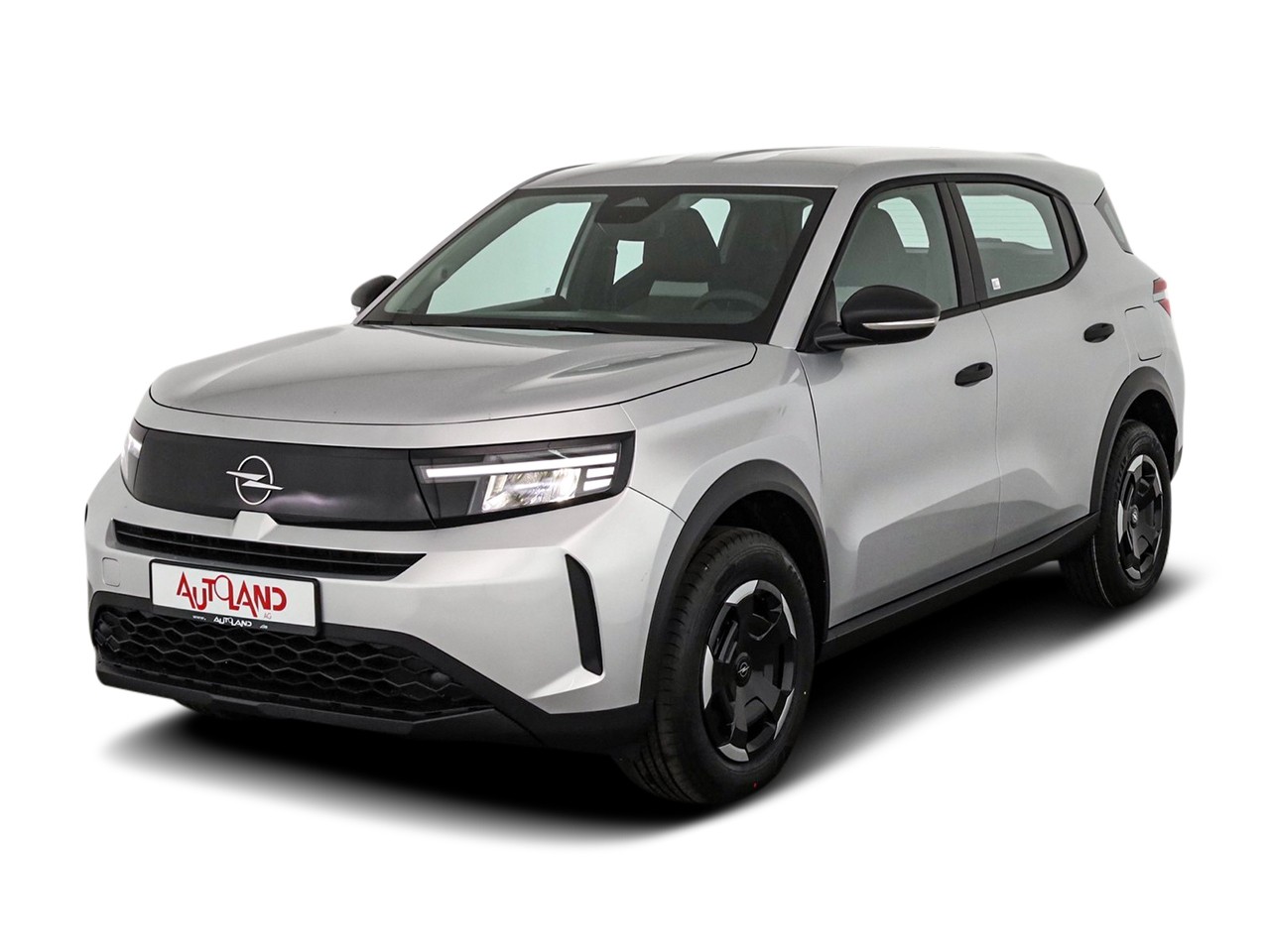 Opel Frontera 1.2 DI Turbo Hybrid Aut.