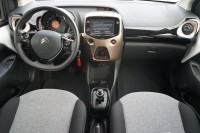 Citroen C1 1.0 VTi Aut. Origins