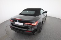 BMW 420 i Cabrio M Sport
