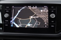VW T-Cross 1.0 United