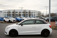 Audi A1 1.4 TFSI sport S-line