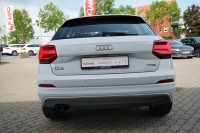 Audi Q2 1.4 TFSI s-line