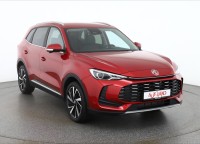 MG ZS 1.5 Hybrid Luxury Aut.