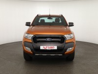 Ford Ranger 2.2 TDCi Wildtrak DK 4x4