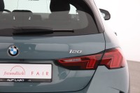 BMW 120 i Aut.