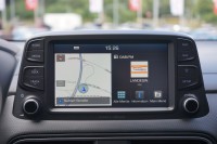 Hyundai Kona 1.0 T-GDI