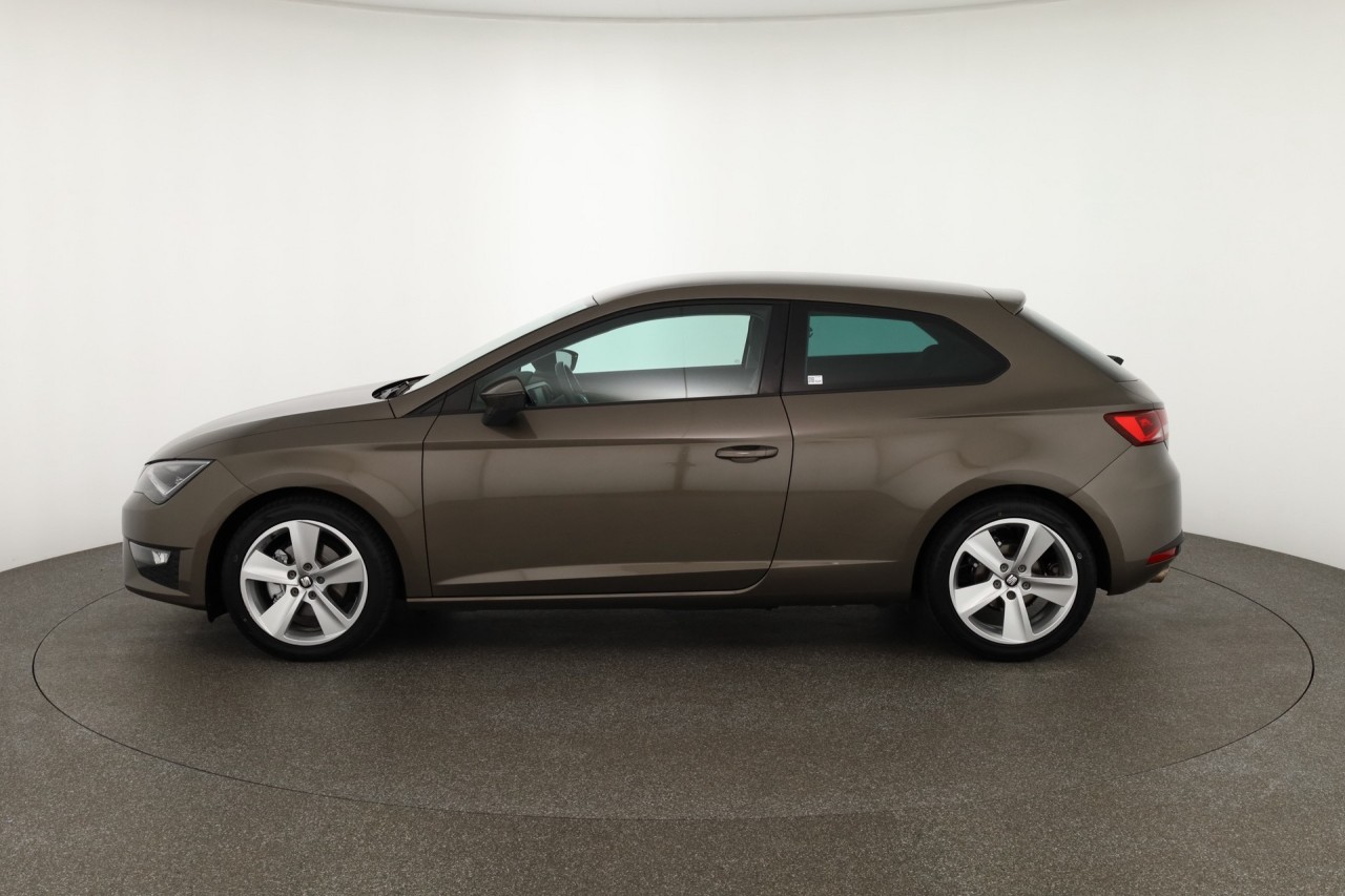 Seat Leon SC 1.4 TSI FR