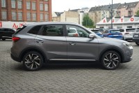 MG ZS 1.5 Hybrid Luxury Aut.