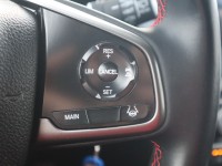 Honda Civic 1.0 Turbo