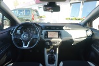 Nissan Micra 1.0 N-Connecta