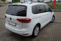 VW Touran 1.5 TSI DSG