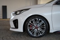 Kia pro_cee'd ProCeed 1.6 T-GDI GT