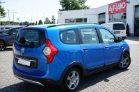 Dacia Lodgy Stepway 1.6 SCe 100