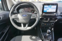 Ford EcoSport 1.0 EB