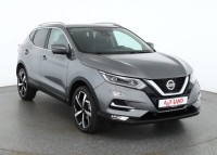 Nissan Qashqai 1.3 Tekna