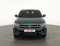 VW T-Roc R-Line 1.5 TSI DSG