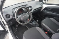 Toyota Aygo 1.0 x