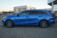Kia cee'd Sporty Wagon Ceed SW 1.4 T-GDI GT-Line