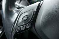 Toyota C-HR 1.8 Hybrid