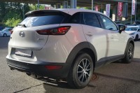 Mazda CX-3 2.0 SKYACTIV-G Exclusive-Line