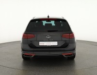 VW Passat Variant 2.0 TSI DSG Elegance